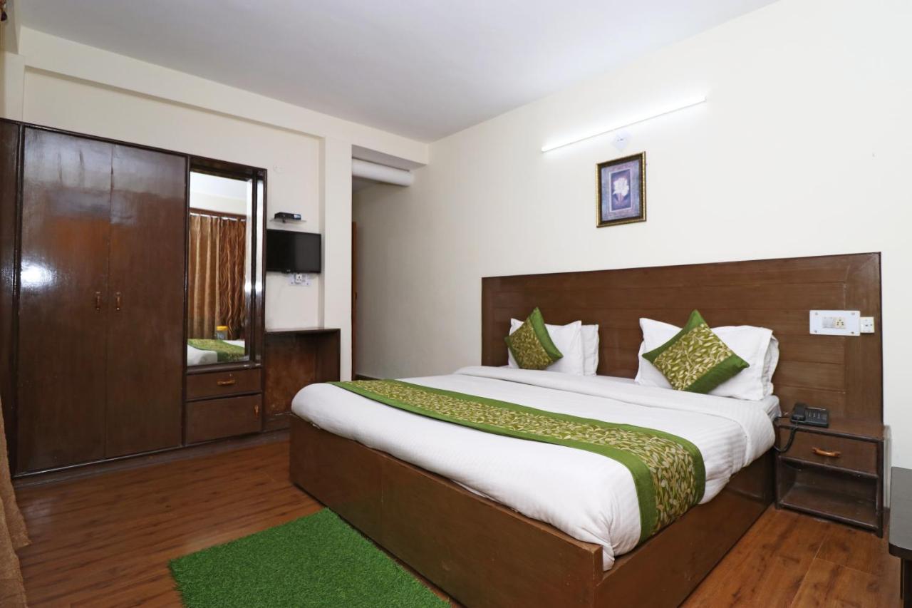 Hotel Vanson Villa - Near Connaught Place New Delhi Exterior photo